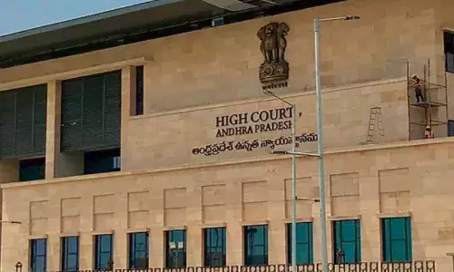 ap high court, police, recruitment,