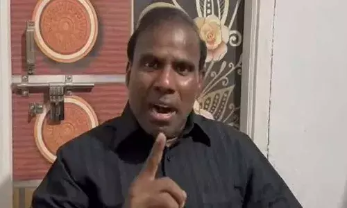 ఆయన మాట వినే ఓట్లు వేయలేదట..!