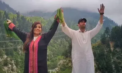 పిల్లలను పాకిస్థాన్ కు తీసుకుని వెళ్లిపోవడమే ప్లాన్