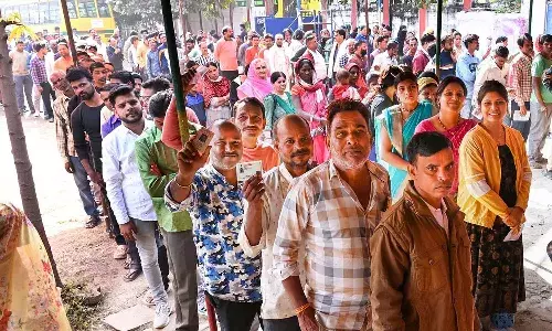 Telangana voter,  Jangaon, Yakutpura, Telangana Polls