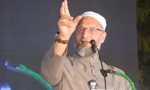 AIMIM, Telangana election results, Congress, BRS