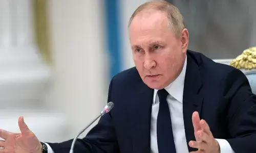 President,  Russia,   puthin,  8 children,