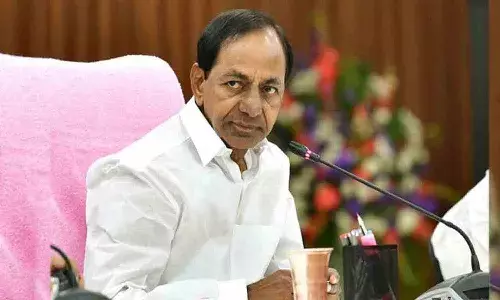డిసెంబర్ 4న తెలంగాణ కేబినెట్ భేటీ