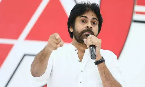ముందు నన్ను గెలిపించండి.. సీఎం అభ్యర్థిపై తర్వాత చర్చ చేద్దాం : పవన్
