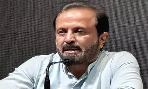 కమిషన్లు దండుకొనేందుకే అధికారంలోకి వస్తామ‌ని ధీమా వ్యక్తం చేస్తున్నారు : మధు యాష్కీ