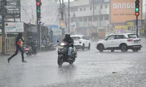 heavy rains, APnews, IMD, AP Govt, Andhra Pradesh