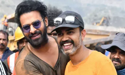salaar movie, director,  shooting, prabhas,