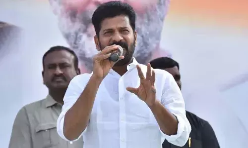 Congress, Panchayati, CM candidate, Telangana