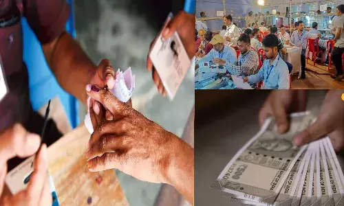 telangana, assembly election, betting,  results,