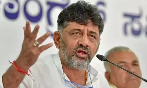 CM KCR, Telangana, Congress candidates, DK Shivakumar, Vote counting