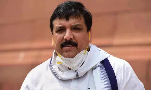 ఢిల్లీ ఎక్సైజ్ పాలసీ కేసులో కీలక పరిణామం