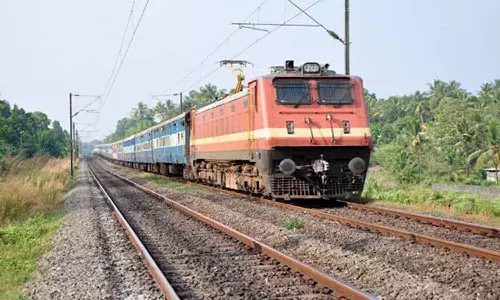పలు రైళ్ల రద్దు