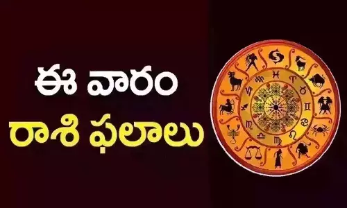 horoscope, Astrology, Rasiphalalu