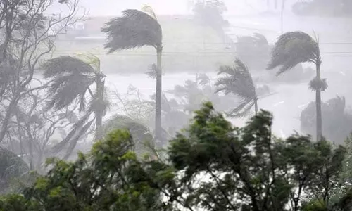 Andhra Pradesh, cyclone, CM Jagan mohan reddy, Heavy rains