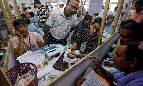 Telangana Polls, votes Counting, candidates, Telangana