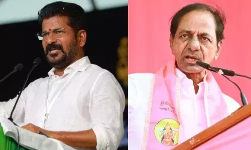 Telangana election result, Congress, BRS