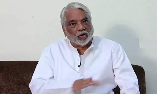 BJP, AIMIM, BRS MP Keshav Rao, Telangana election results