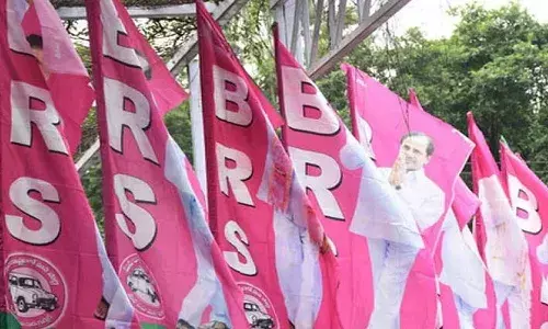 telangana, assembly result, brs, congress ,