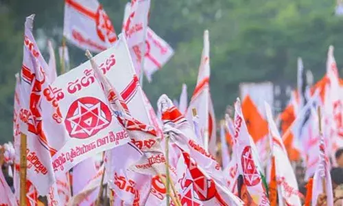 telangana, election results, janasena,