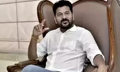 revanth reddy, biography, congress, telangana ,