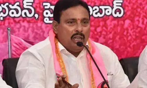 కేసీఆర్ను గెలిపించాలనుకున్నాం.. కానీ ఎక్కడో మిస్ ఫైర్ అయ్యింది : దానం నాగేందర్