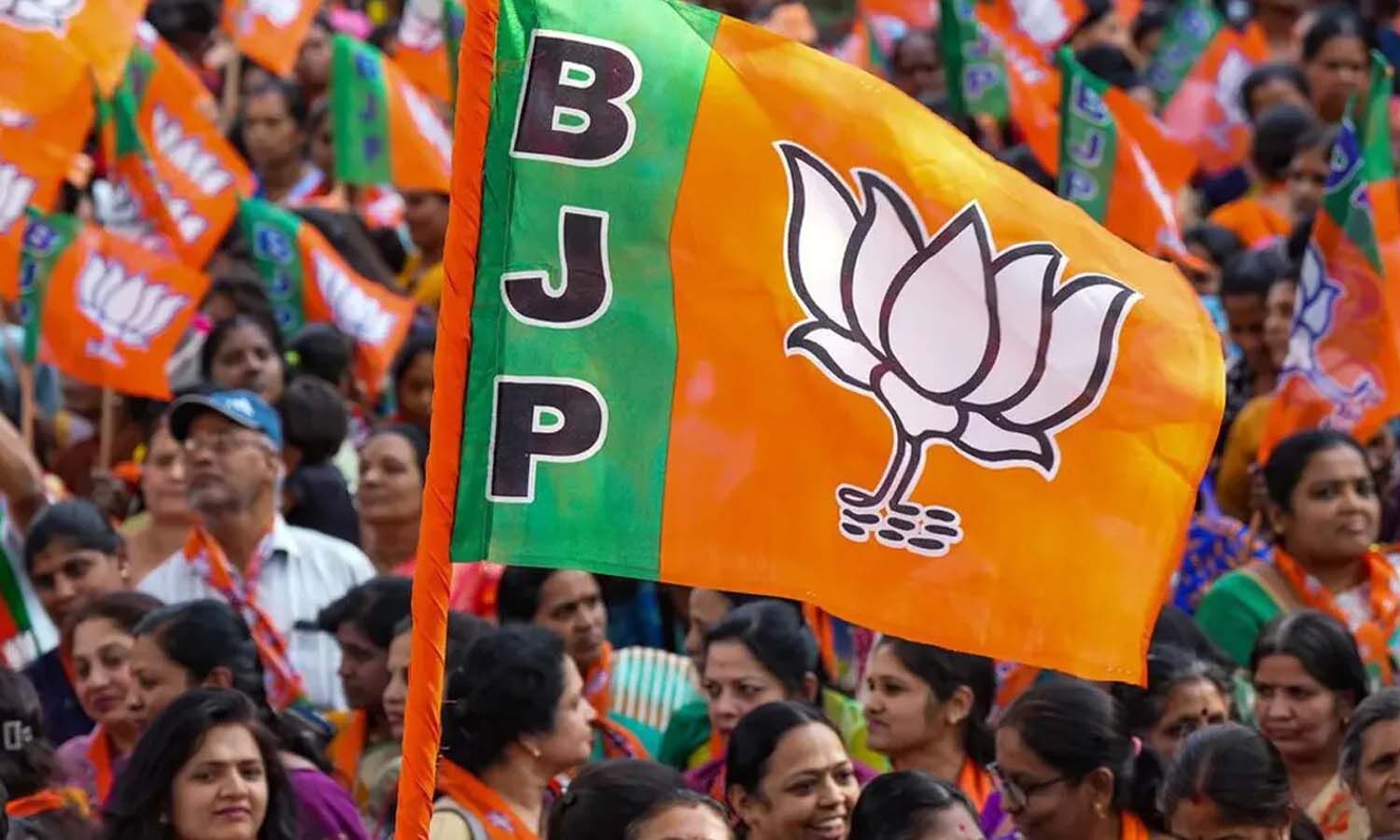 తెలంగాణలో బీజేపీ 8 సీట్లు ఎలా గెలుచుకుంది How BJP managed to win