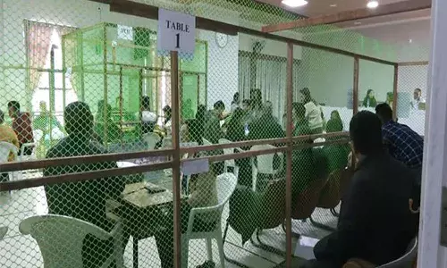 Counting, votes, Mizoram, Assembly elections, National news