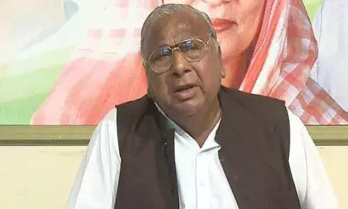 congress, telangana, vh comments,