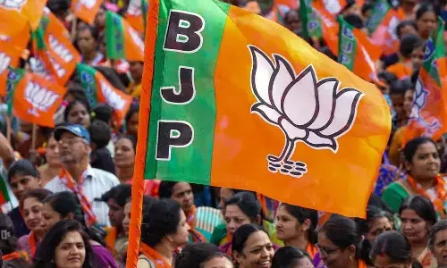 BJP, Telangana, Telangana Polls, Nizamabad