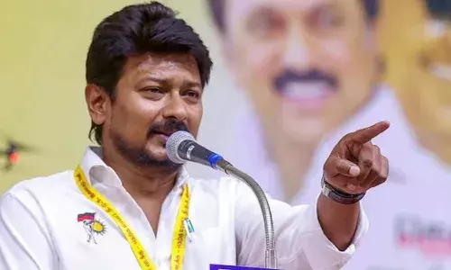 BJP, Udhayanidhi Stalin, Sanatana Dharma, PM Modi