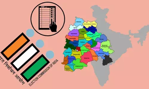 నామినేటెడ్ పోస్టుల్లోని నేతల రాజీనామాలు..!