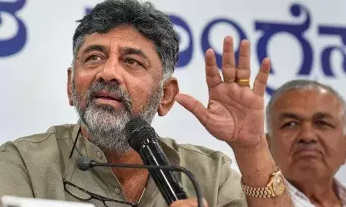 మొదలైన హై డ్రామా..!