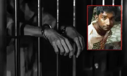 crime, sentenced life,  medico murder case,