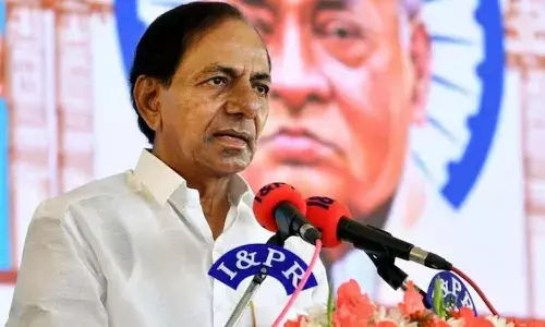 Congress, voter fatigue, BRS, Telangana