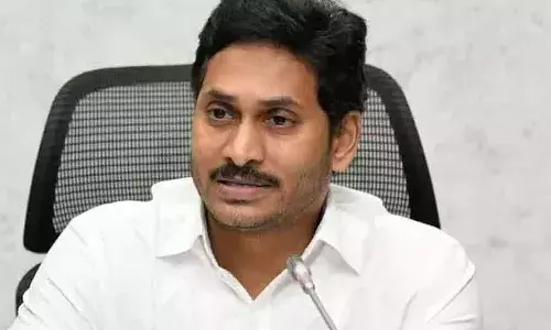 cm jagan, meeting,  cyclone effect,