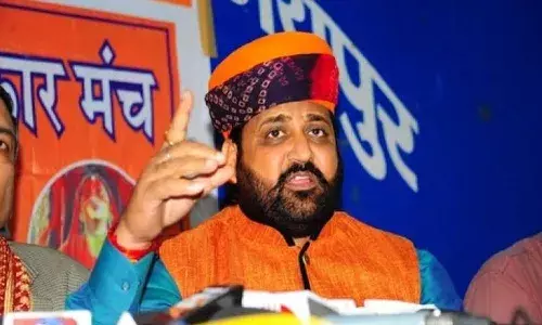 rajasthan, karni sena chief, sukhdev singh, death,