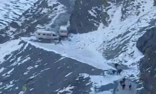 ఘోర రోడ్డు ప్రమాదం.. ఏడుగురు మృతి