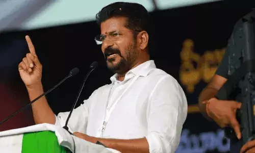 Revanth Reddy, Telangana, chief minister, Congress