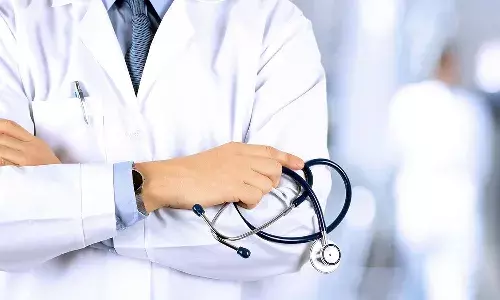 Doctors, new Telangana health minister , TJUDA