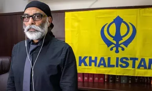 attack, Parliament, Gurpatwant Singh Pannun, Khalistani terrorist, National news