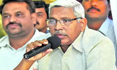 kodandaram, congress, govt, telangana,