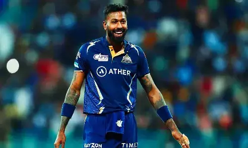 హార్దిక్ పాండ్యాపై నిషేధం ముప్పు.. వచ్చే ఐపీఎల్ ఆడుతాడా..?