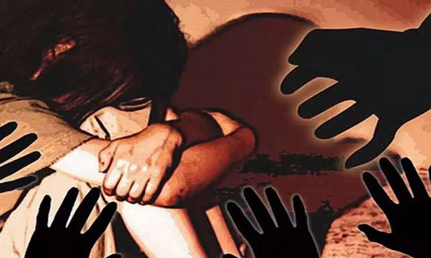 hyderabad, sanathnagar, girl, kidnapped,  rape,