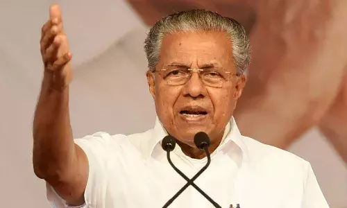 Inter caste marriages, Kerala, CM Pinarayi Vijayan