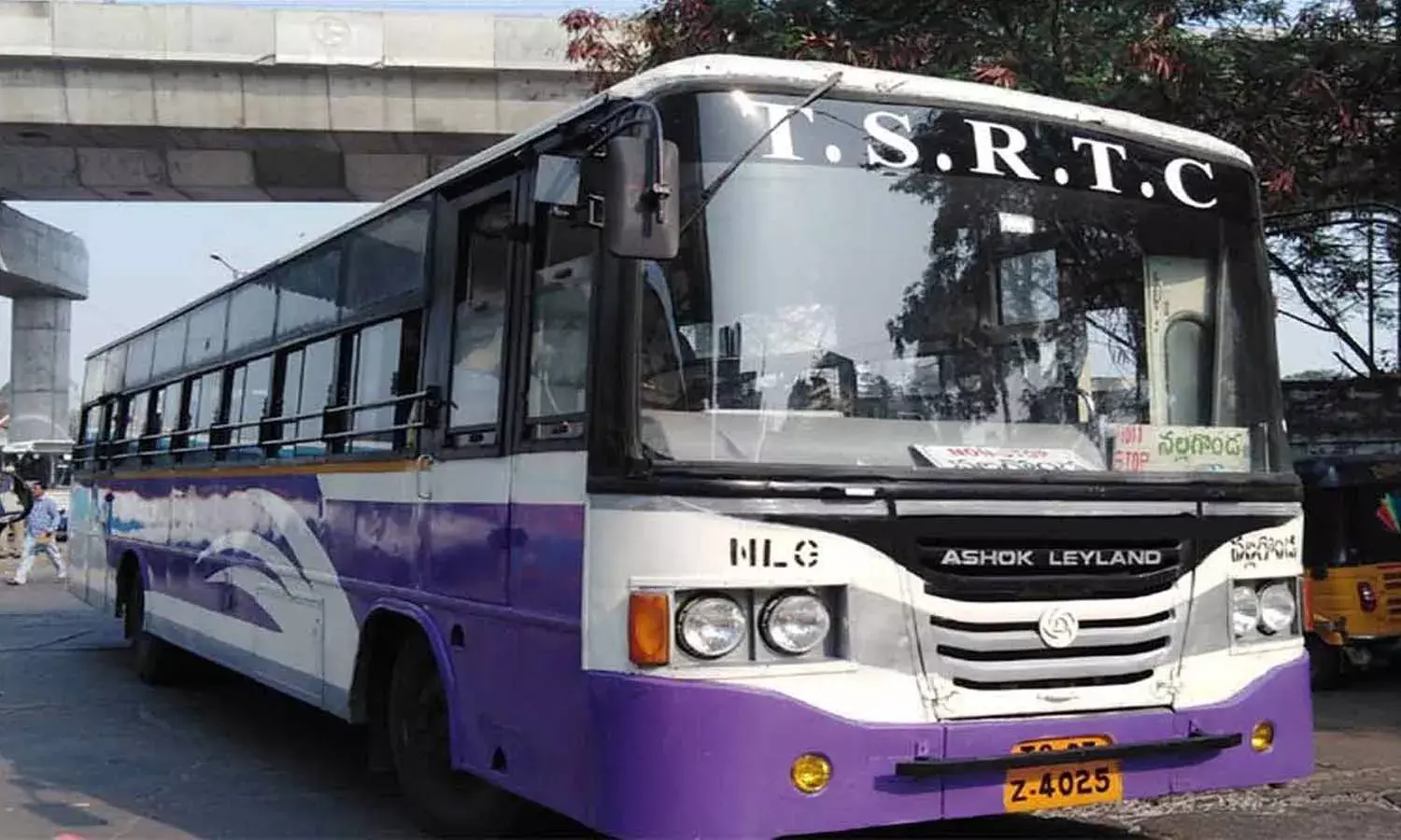D Sridhar Babu, Free travel, women, RTC Bus,