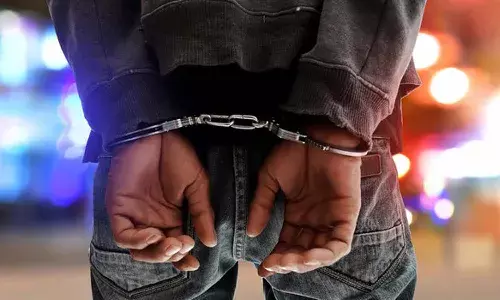 arrested, Bengaluru, Software professional, Metro