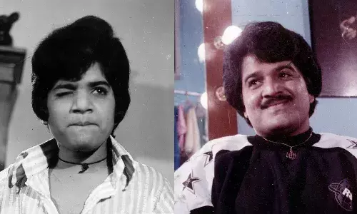 Veteran actor, Junior Mehmood, stomach cancer, Bollywood