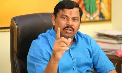 bjp, raja singh, sensational comments,  protem speaker,