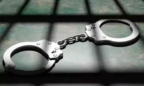 వికారాబాద్ జిల్లాలో చిక్కిన సైకో కిల్లర్