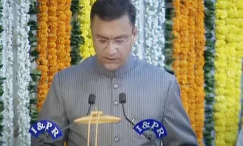 protem speaker, akbaruddin Owaisi, telangana assembly,